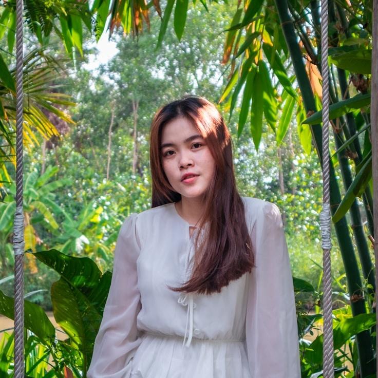 Testimonial by a client